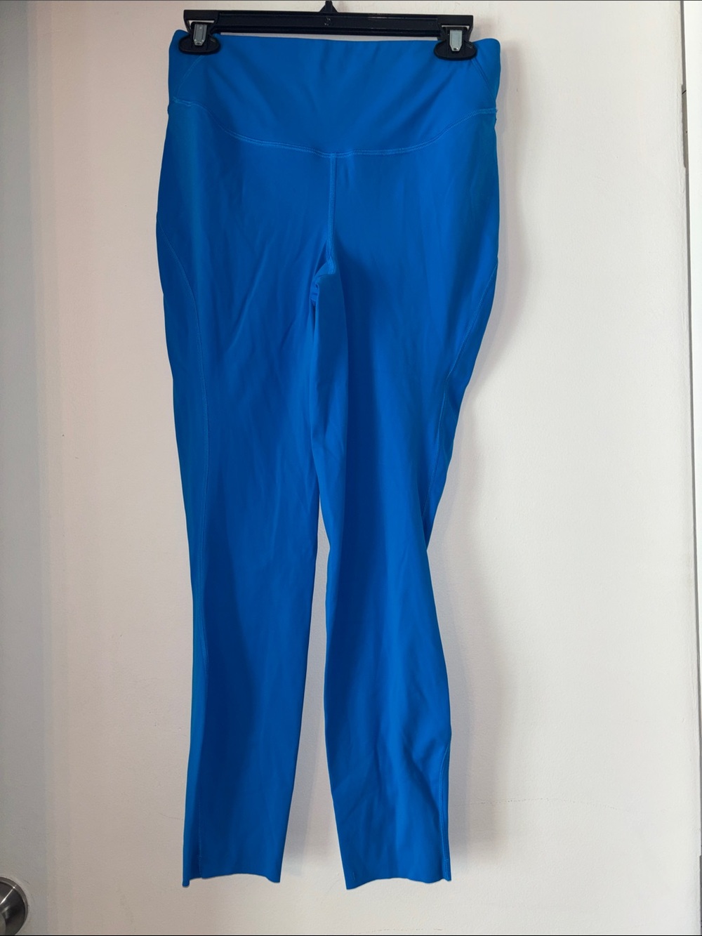 Lululemon Blue Leggings